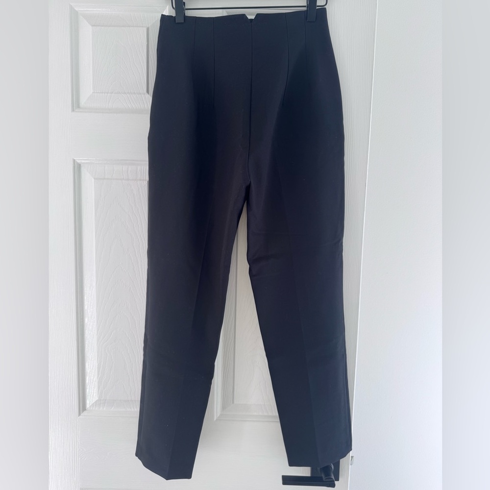 Zara Women’s Black Dress Pants
